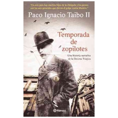 Temporada de zopilotes