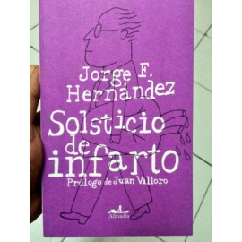 Solsticio de infarto