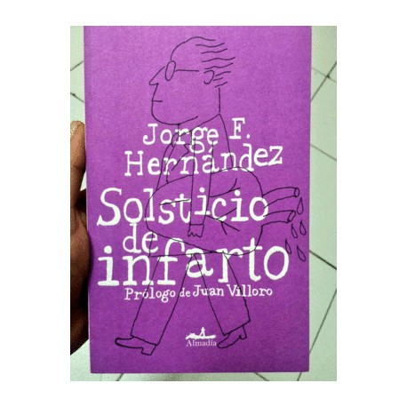 Solsticio de infarto