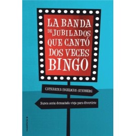 Banda de jubilados que cantó dos veces...