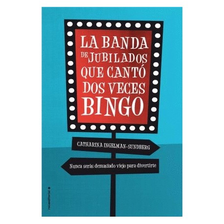 Banda de jubilados que cantó dos veces...