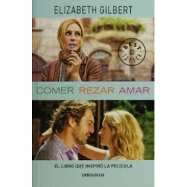 Comer, rezar, amar