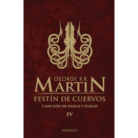 Festín de cuervos