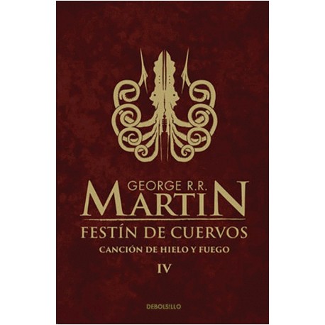 Festín de cuervos