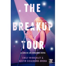 Breakup tour, The