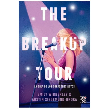Breakup tour, The
