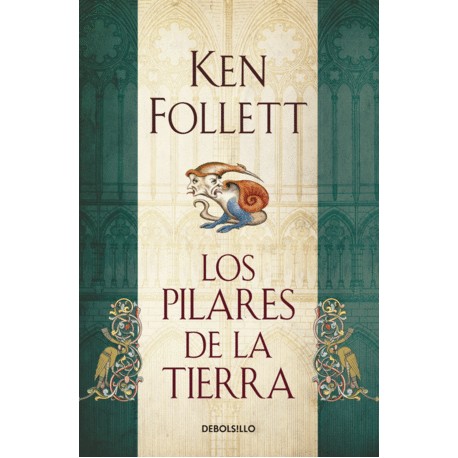 Pilares de la tierra, Los