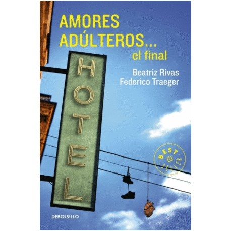Amores adúlteros.... el final