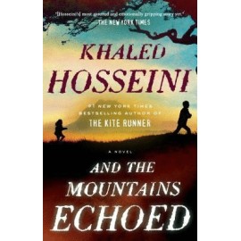 And the Mountains Echoed