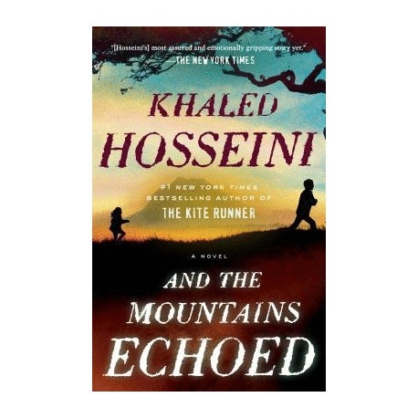And the Mountains Echoed