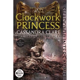 Clockwork Princess