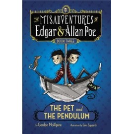 Pet and the pendulum, The