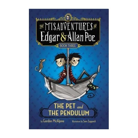 Pet and the pendulum, The