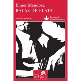 Balas de plata