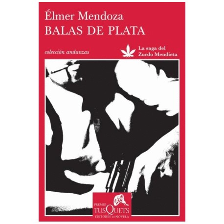 Balas de plata