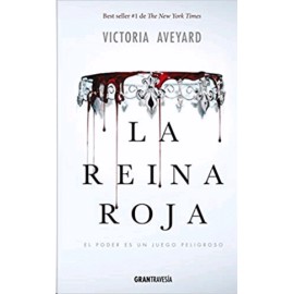 Reina roja, La
