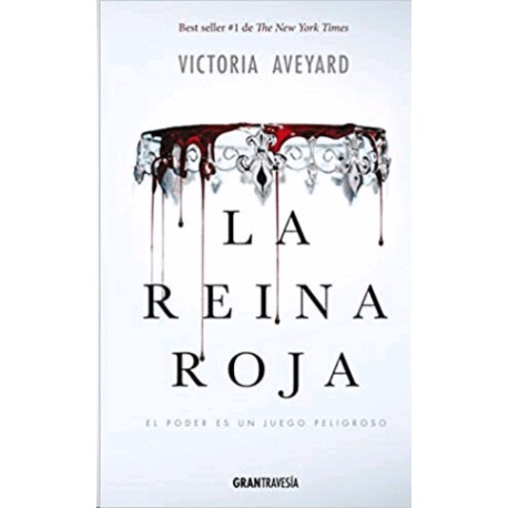 Reina roja, La