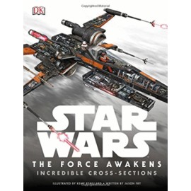 Star Wars: The Force Awakens Incredible...