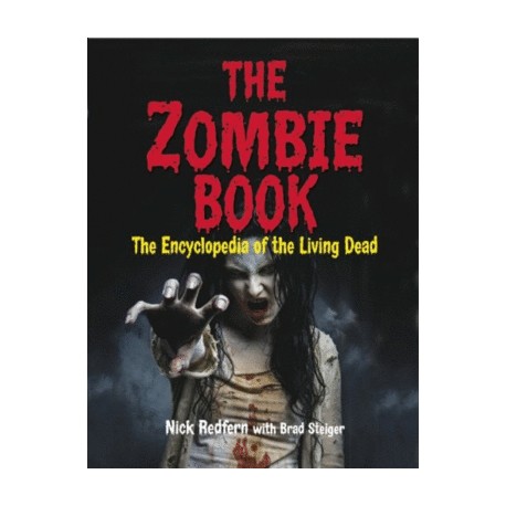 Zombie Book, The