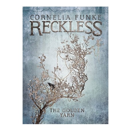Reckless Golden Yarn, The
