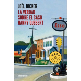 Verdad sobre el caso Harry Quebert, La