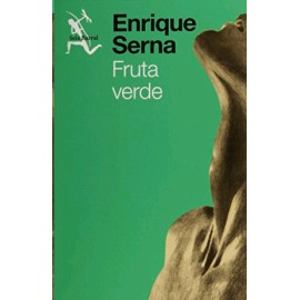 Fruta verde