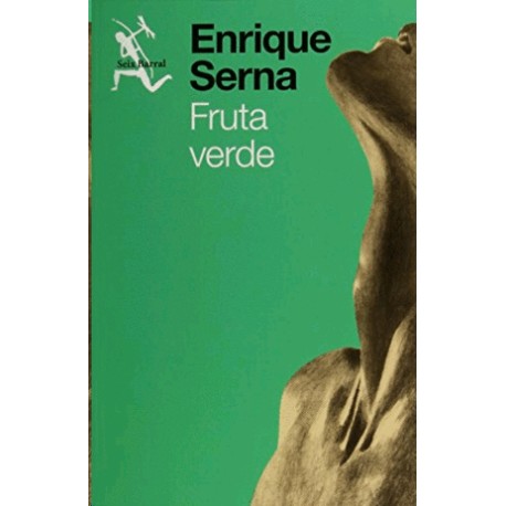 Fruta verde