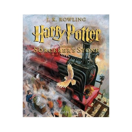 Harry Potter and the Sorcerer's Stone