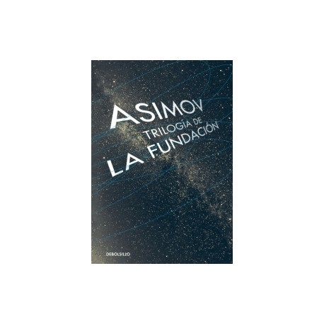 Trilogía de la fundación