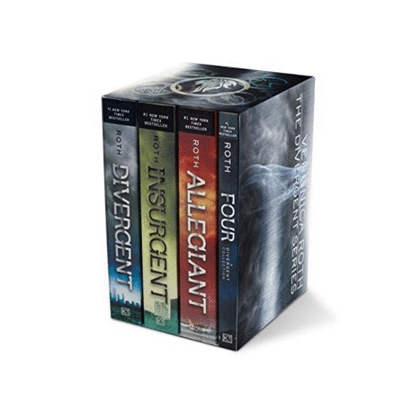 Divergent Series