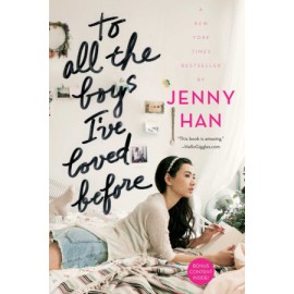 To All the Boys I've Loved Before