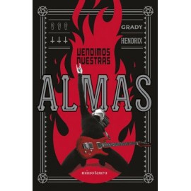 Vendimos nuestras almas