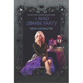 A Mad Zombie Party