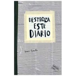 Destroza este diario