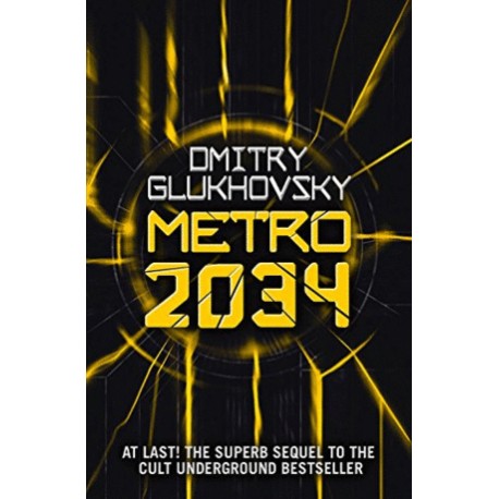Metro 2034