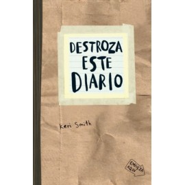 Destroza este diario (Craft)