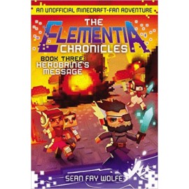 Elementia Chronicles, The