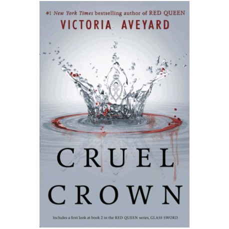Cruel Crown