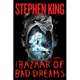 Bazaar of Bad Dreams, The