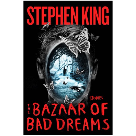 Bazaar of Bad Dreams, The