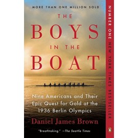 Boys in the Boat, The