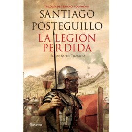 Legión perdida, La
