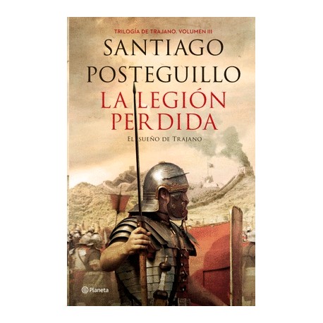 Legión perdida, La