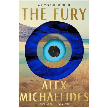 Fury, The