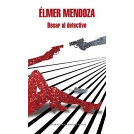 Besar al detective