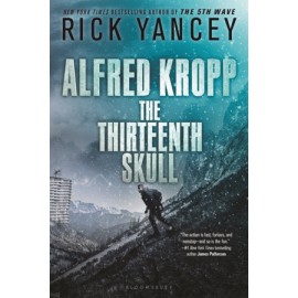 Alfred Kropp: The Thirteenth Skull