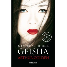 Memorias de una Geisha