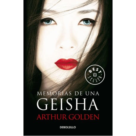 Memorias de una Geisha