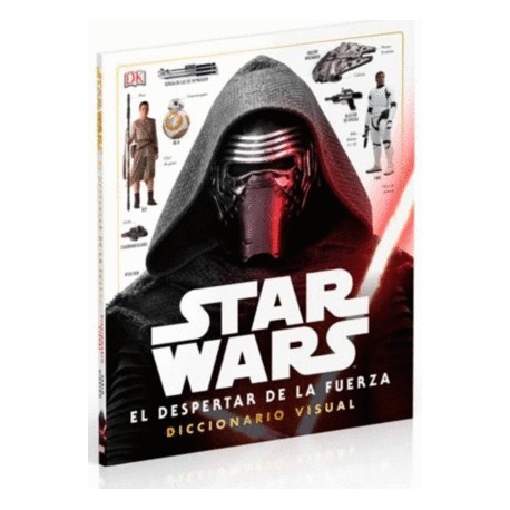 Despertar de la fuerza, El