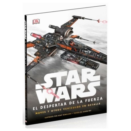 Despertar de la fuerza, El